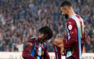 محمد صلاح يسجل في فوز طرابزون سبور على بشكتاش 2-0 في الدوري التركي - eg