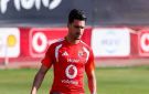 منصف بقرار يعود إلى القاهرة اليوم استعدادا لقمة الأهلي والزمالك - eg