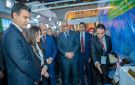 وزارة الإنتاج الحربي تشارك في المؤتمر والمعرض الدولي لتكنولوجيا المياه والصرف الصحي وتحلية المياه ومعالجة تدوير المخلفات