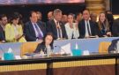 وزيرة التضامن: صندوق دعم المشروعات الأهلية يعمل في إطار شراكة واعية مع مؤسسات العمل الأهلي - eg