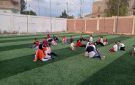 يوم ترفيهى لذوي الهمم احتفالا بذكرى انتصارات أكتوبر المجيدة بدمياط