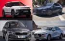 أخبار السيارات سرقة سيارة كل 4 دقائق في بريطانيا.. شاهد بيجو RCZ Vision بعجلة قيادة مربعة