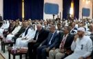 انطلاق المهرجان الدولي التاسع للتمور المصرية بمشاركة جائزة خليفة الدولية بسيوة