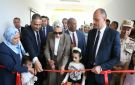 بتكلفة 16.7 مليون جنيه.. محافظ الوادي الجديد تفتتح مدرسة السلام الإعدادية بـ الخارجة 