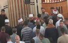 بتوجيهات شيخ الأزهر.. رئيس منطقة الغربية يشهد صلاة الجنازة على الطالب أمير الأصيل