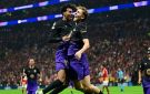 برشلونة يكتسح جالطة سراي 4-1 على أرضه في دوري أبطال أوروبا