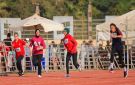 بمشاركة 200 لاعب ولاعبة.. الأولمبياد الخاص المصري ينظم مسابقة لألعاب القوى - eg