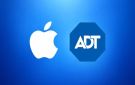 خطوة مفاجئة من أبل.. شراكة مرتقبة مع شركة ADT لتأمين المنازل الذكية