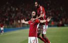 عبد الرحمن شيكا: حسين الشحات أفضل لاعب في مصر.. وحلم حياتي الانضمام للمنتخب