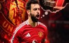 مانشستر يونايتد يدرس تجديد عقد برونو فيرنانديز تمهيدا لبيعه في الصيف