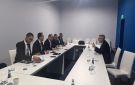 محمد فريد: تسريع تنفيذ مشروعات الطاقة المتجددة أولوية ونعمل على الترويج لها استثماريا