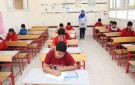مفيش إعادة وهتخسروا درجات المدارس تحذر الطلاب من الغياب أثناء امتحانات شهر أكتوبر - eg