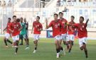 منتخب مصر للشباب يهزم الجزائر بثنائية ويخطف صدارة تصفيات شمال إفريقيا