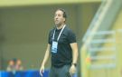 هيثم شعبان يستقر على تشكيل جهازه المعاون فى أبو قير للأسمدة
