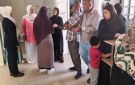 325 كشفا طبيا بالمجان خلال يومين.. حصاد القافلة الطبية بوحدة الأمل في القصير