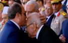 الفريق مجدي حتاتة.. رحلة قائد عاصر الحروب وقبل رأسه الرئيس السيسي
