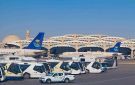 المجلس الدولي يدين استهداف المطارات السعودية والمسافرين