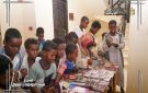  المواجهة والتجوال في حلايب وشلاتين.. 10 آلاف مستفيد ومئات الأنشطة والورش والعروض المسرحية