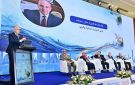 الموارد المائية تطلق النسخة الأولى من الكود المصري لأعمال الري والصرف