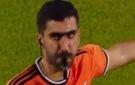 تعرف على حكم مصر والصين في نصف نهائي كأس الخليج تحت 17 عاما
