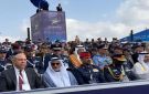 حضور مصري فاعل في معرض مراكش للطيران 2026.. وزير الطيران المدني يبحث فرص التعاون والشراكة في صناعة الطيران