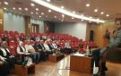 رئيس جامعة بورسعيد يقود تحركا متكاملا لتطوير المنشآت الجامعية