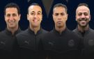 طاقم تحكيم مصري لإدارة لقاء سيمبا التنزاني ودي أجوستو الغيني بدوري أبطال أفريقيا