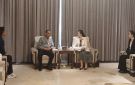محافظ سوهاج: المنتدى العالمي لرؤساء البلديات بالصين يفتح آفاقا جديدة للتعاون في الحفاظ على التراث