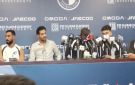 موكوينا: الدورى المصري يتميز بالتحولات الهجومية والدفاعية وبيراميدز يمتلك أفضل اللاعبين