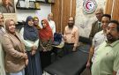 نقابة أطباء قنا تطلق دورة متخصصة في سونار العناية المركزة لتطوير مهارات الأطباء