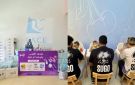 SUGO تدعم الأطفال الأكثر احتياجا في مصر عبر مبادرة للمسؤولية المجتمعية بالتعاون مع FACE for Children in Need