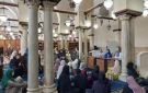 الجامع الأزهر يناقش الرعاية النفسية للمرأة في هدي الكتاب والسنة