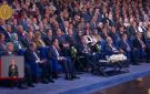 الرئيس السيسي: والله العظيم لأقف أنا وأنتم قدام ربنا يوم القيامة ويفصل بينا إن كنا ظلمناكم ولا لأ 