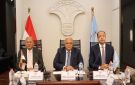القومي لحقوق الإنسان يناقش أوضاع المواقع الإلكترونية الساعية لتوفيق أوضاعها