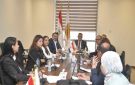 حقوق الإنسان بالنواب ترسم خريطة تحركاتها.. خطة جديدة للتشريع والرقابة