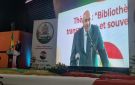 رئيس الوزراء السنغالي يفتتح الجناح المصري ضيف شرف معرض داكار الدولي للكتاب