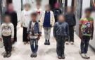 ضبط 10 أشخاص لاستغلال 18 طفلا في التسول وبيع السلع بالقاهرة
