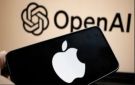 ضربة تهدد طموحات OpenAI.. آبل تتحرك لوقف مشروع الأجهزة الذكية السري
