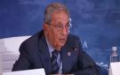 عمرو موسى: إسرائيل كان لديها علم مسبق بما حدث في 7 أكتوبر.. والاحتلال يولد المقاومة
