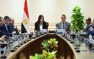 محلية النواب تستمع لرؤية وزيرة الإسكان بشأن تنظيم إدارة المجتمعات العمرانية الجديدة