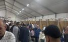 مد التصويت في انتخابات الهيئة العليا لحزب الوفد حتى السادسة مساء.. صور - eg