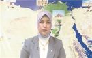 هل نرتدي الملابس الشتوية الآن؟.. منار غانم تحسم الجدل