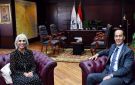 هيئة الاستثمار: إشراك المستثمرين في تقييم الإصلاحات يساعد على تحديد احتياجاتهم بدقة