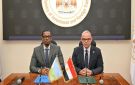 وزير الاستثمار: نعمل على تعزيز نفاذ المنتجات المصرية إلى السوق الجيبوتي
