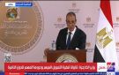 وزير الخارجية: لا استقرار في المنطقة دون حل القضية الفلسطينية