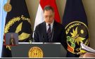 وزير الداخلية: استحداث تخصص الذكاء الاصطناعي بأكاديمية الشرطة لمواجهة الجرائم الإلكترونية