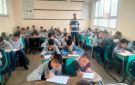 15 صورة ترصد انتظام امتحانات شهر أكتوبر في المدارس اليوم - eg