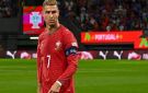 إيقاف رونالدو 30 يوما لمغادرته معسكر البرتغال عقب خلاف مع المدرب جيسوس - eg