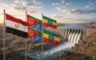 الاتحاد الإفريقي يحذر من تصعيد خطير بين إثيوبيا وإريتريا ومصر