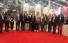 السياحة والآثار تشارك في معرض IMEX America 2026 بالولايات المتحدة الأمريكية